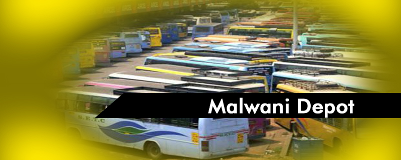 Malwani Depot 
